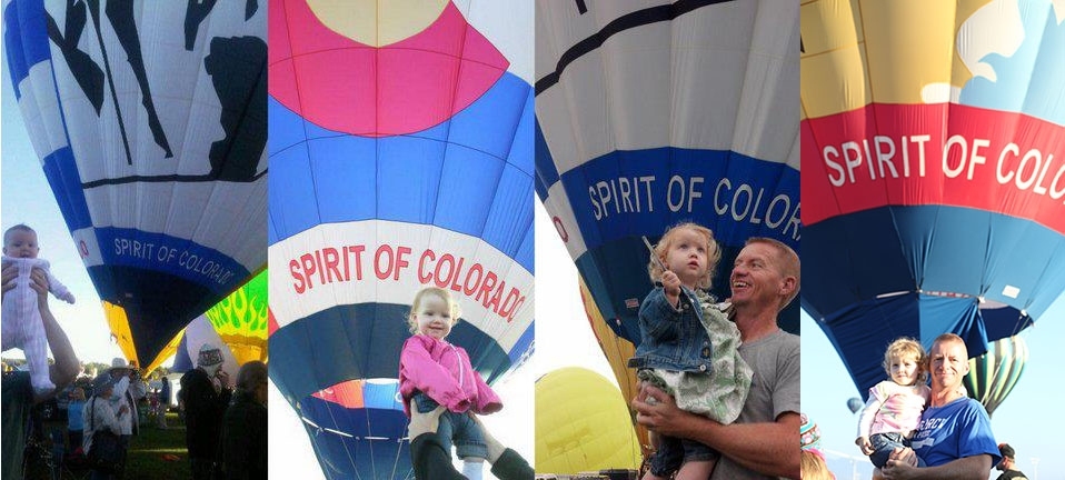 Rob Thompson | Lead Architect of the 411 & Realtor® at Iconic Colorado Properties